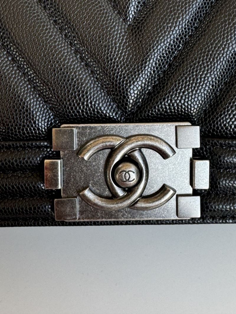 Chanel Leboy Series Bags